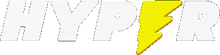 Hyper Casino logo
